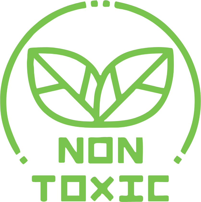 No Toxins