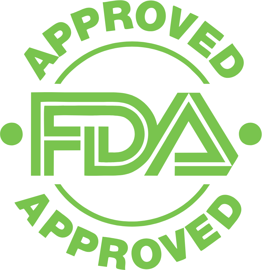 FDA Approved